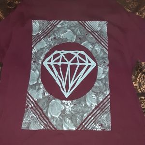 Dimond shirt